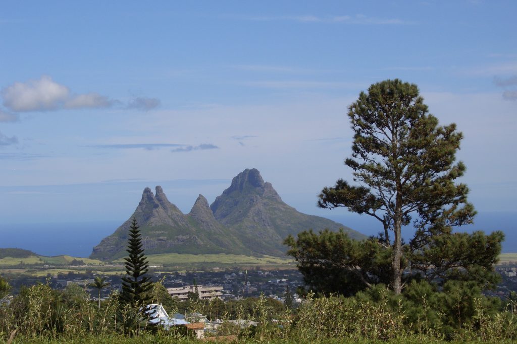 Curepipe
